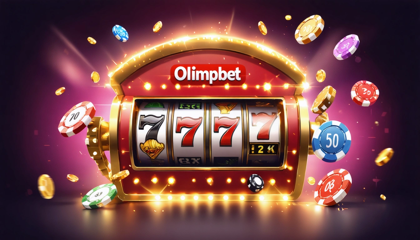 login Olimpbet