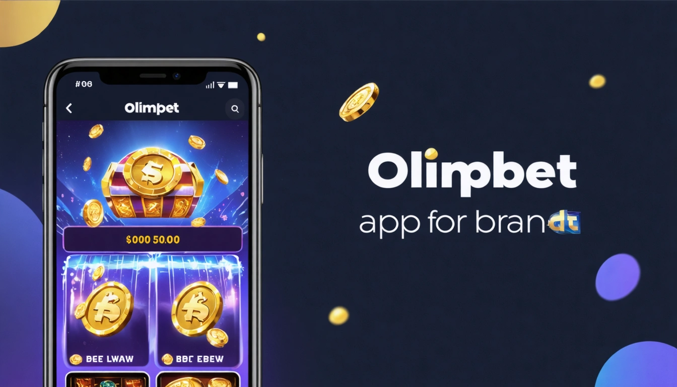 app Olimpbet