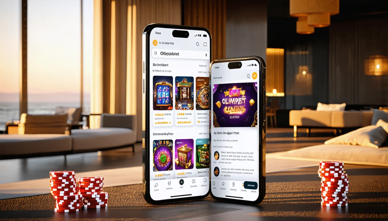 home Olimpbet