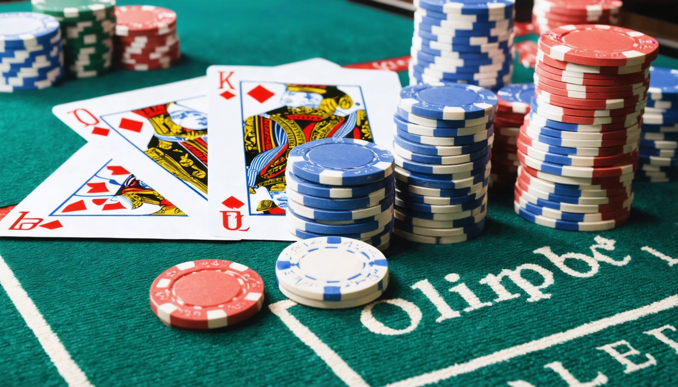 review Olimpbet