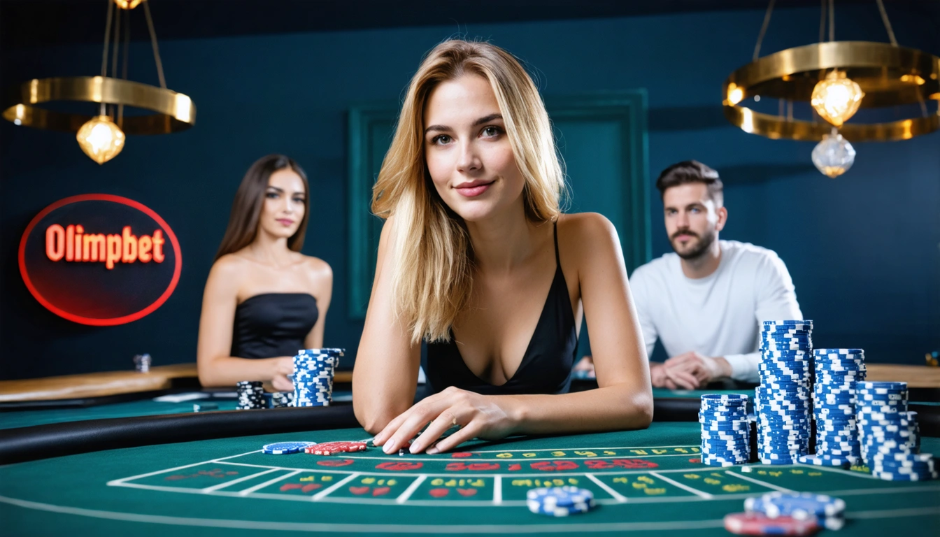 review Olimpbet