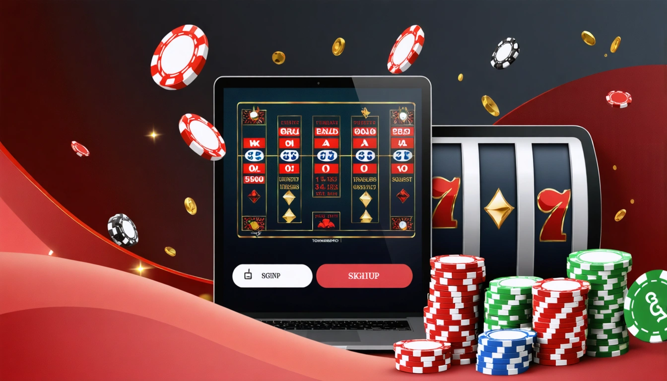 signup Olimpbet